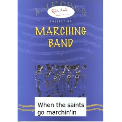         When the saints, Choeurs mixtes ad lib - Traditional / Arr. Michael Smith
    