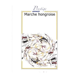         Marche hongroise (Hungarian March - Ungarischer Marsch) - Hector Berlioz / Arr. Jean-Michel Sorlin
    