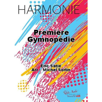 Premiére gymnopédie