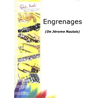Engrenages