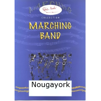 Nougayork