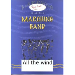         All the winds - Jean-Philippe Vanbeselaere
    