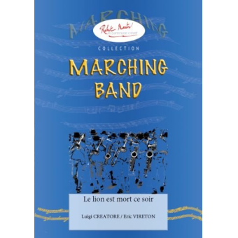 Le lion est mort ce soir