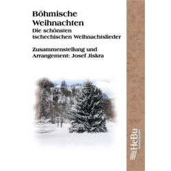         Böhmische Weihnachten - Josef Jiskra
    