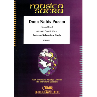 Dona Nobis Pacem