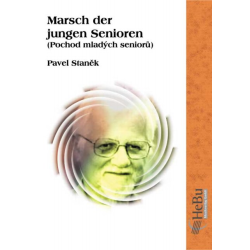         Marsch der jungen Senioren - Pavel Stanek
    