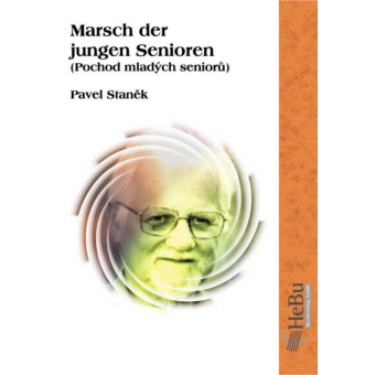 Marsch der jungen Senioren