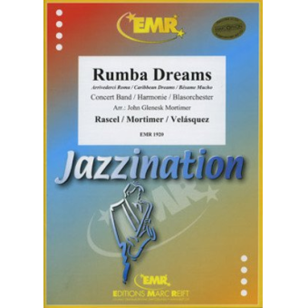 Rumba Dreams