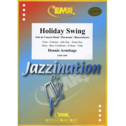         Holiday Swing - Dennis Armitage
    