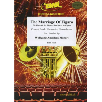The Marriage Of Figaro