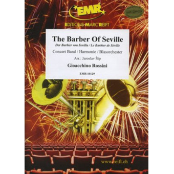 The Barber Of Seville