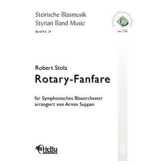 Rotary-Fanfare