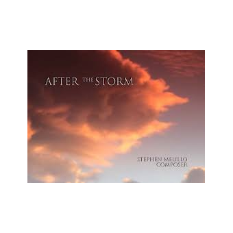 After the Storm (Chorus & Band)