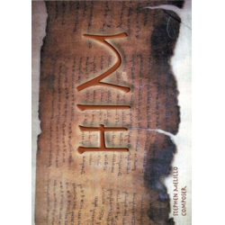         Him - Stephen Melillo
    