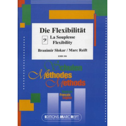         Die Flexibilität / La Souplesse / Flexibility - Branimir Slokar & Marc Reift
    