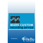         CD "1991 Texas Tech University Symphonic Band" (Conductor James Sudduth)
    