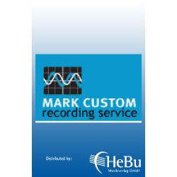         CD "1991 Texas Tech University Symphonic Band" (Conductor James Sudduth)
    