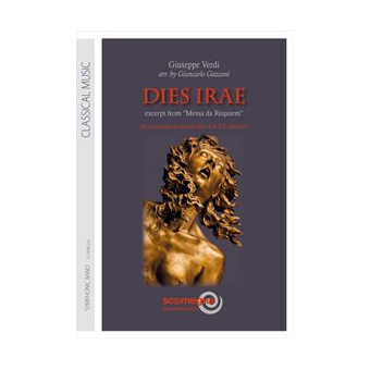 Dies Irae (aus "Messa da Requiem")