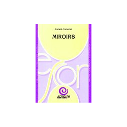         Miroirs - Daniele Carnevali
    