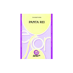         Panta Rei - G. Foddai
    