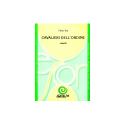         Cavalieri dell' ordine - Flavio Remo Bar
    