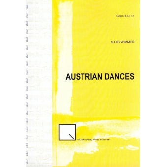 Austrian Dances
