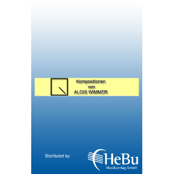 Easy Walkin' oder "Little Foot" auf dem Feuerkogel (Unterhaltendes Konzertstück)