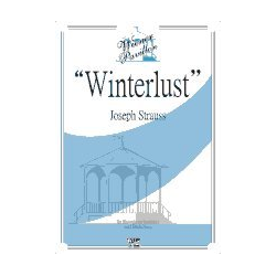         Winterlust op. 121 - Josef Strauss
    