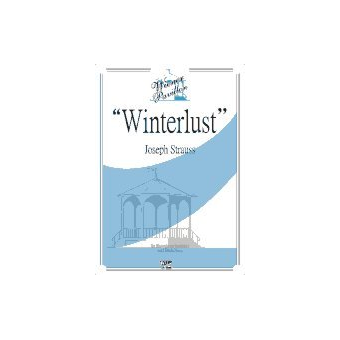 Winterlust op. 121
