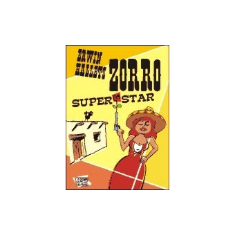 Zorro Superstar