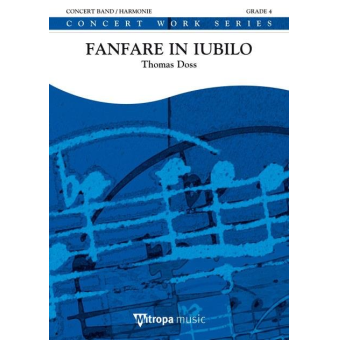 Fanfare in Iubilo