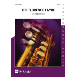         The Florence Fayre - Jan Hadermann
    