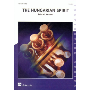 The Hungarian Spirit
