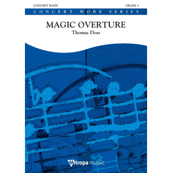 Magic Overture