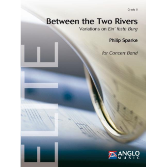 Between the Two Rivers