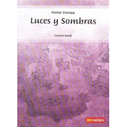         Luces y Sombras - Ferrer Ferran
    