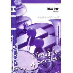         Real-Pop - Kees Vlak
    