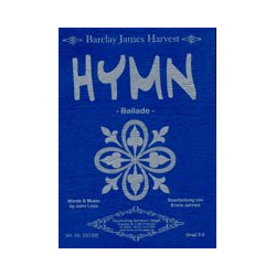         Hymn - Barclay James Harvest / Arr. Erwin Jahreis
    