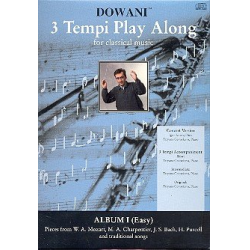         Album 1 für Querflöte und Klavier - Diverse
    