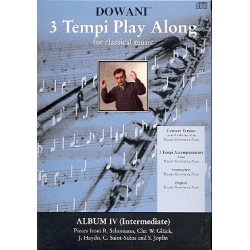         Album 4 für Querflöte und Klavier - Diverse
    