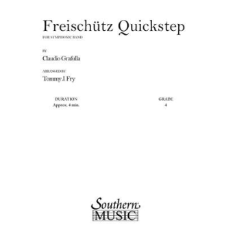 Freischutz Quickstep