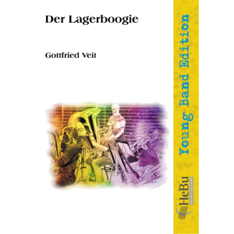Der Lagerboogie