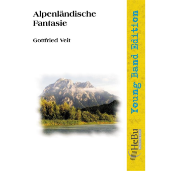 Alpenländische Fantasie