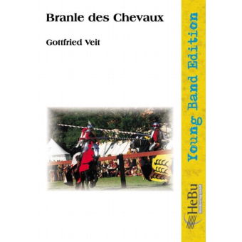Branle des Chevaux