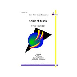         Spirit of Music - Fritz Neuböck
    