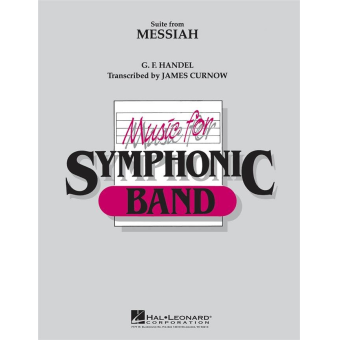 Suite from Messiah