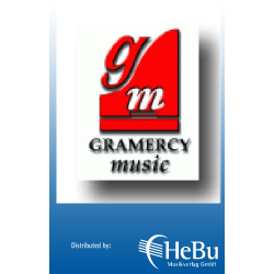         Gaelforce (Concert Band) - Peter Graham
    