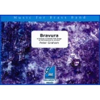 Bravura (A Fantasy On British Folk Songs)