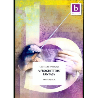 A Froghitters' Fantasy