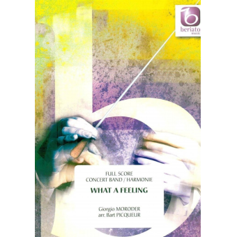 What a Feeling - Flashdance